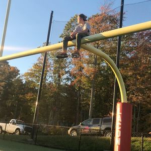 Meet your Posher, Eli